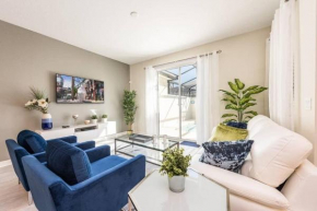 Themed 4BR Home-Mickey & Star Wars Pool Spacious